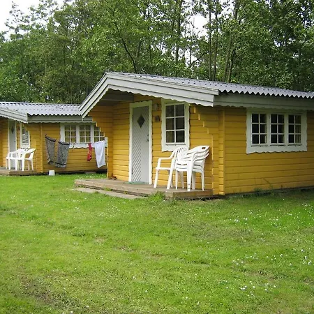 Campingplads Farup So Camping & Cottages *