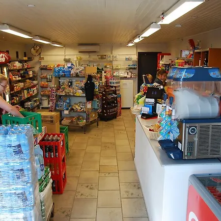 Farup So Camping & Cottages Campingplads Jelling