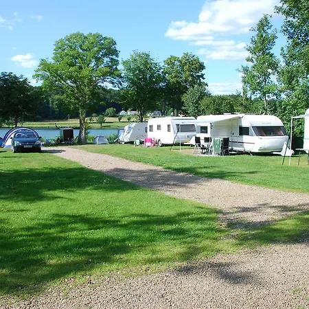 Farup So Camping & Cottages Campingplads *