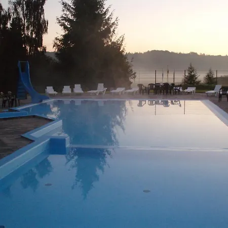 Farup So Camping & Cottages Campingplads *