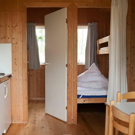 Campingplads Farup So Camping & Cottages