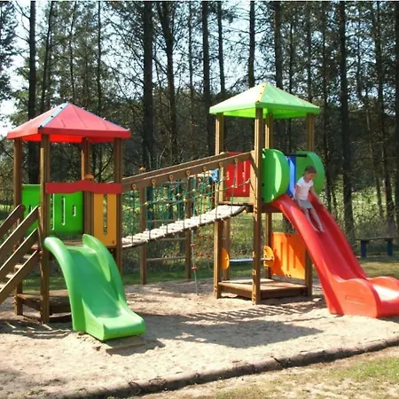 Farup So Camping & Cottages Campingplads *