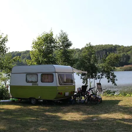 Farup So Camping & Cottages Campingplads