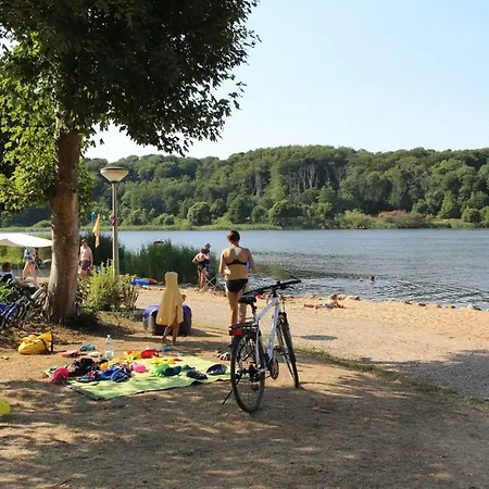 Campingplads Farup So Camping & Cottages