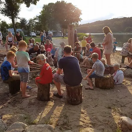 Farup So Camping & Cottages Campingplads *