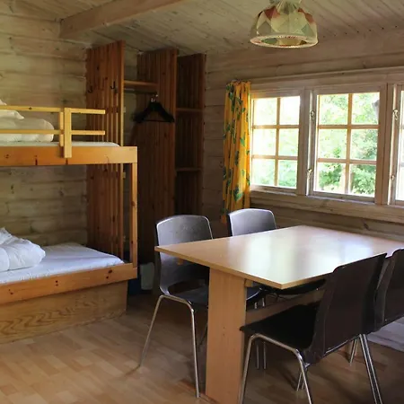 Campingplads Farup So Camping & Cottages