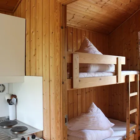 Campingplads Farup So Camping & Cottages Jelling